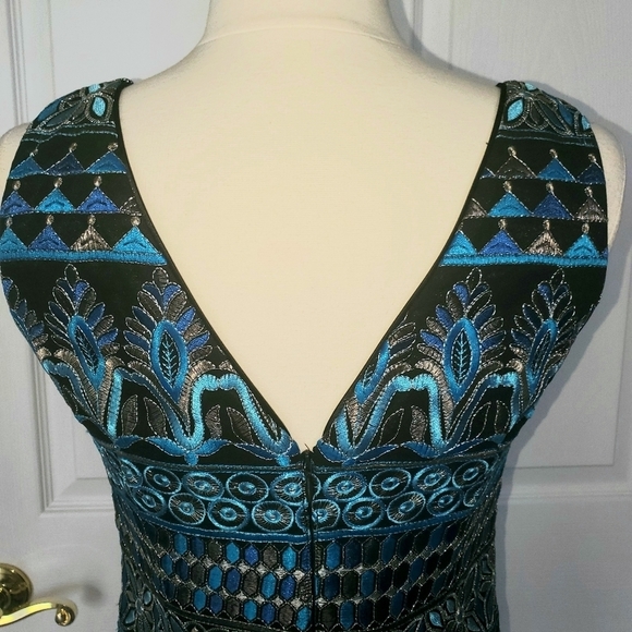 Whbm sheath dress. Size 2. NWT - Picture 9 of 16